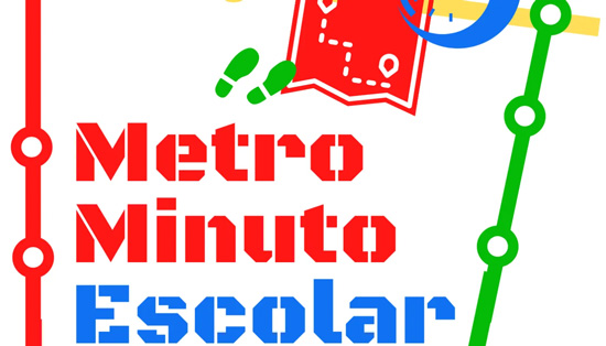 Campaña de Teachers for future - Metrominuto