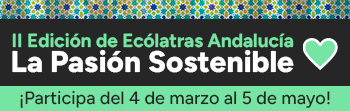 II Edición de Ecólatras Andalucía, La Pasión Sostenible