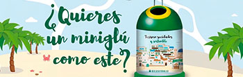 Movimiento Banderas Verdes Ecovidrio