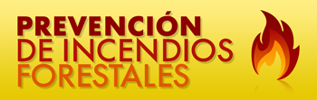 Prevención de Incendios Forestales