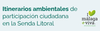 Itinerarios ambientales de participación ciudadana en la Sensa Litoral